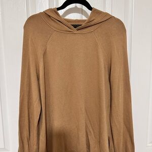 Banana republic hoodie sweater